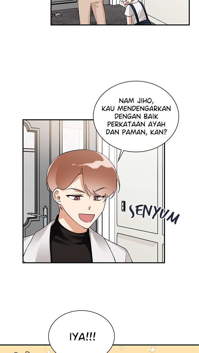 We're Soulmates Starting From Today chapter 71 halaman 14