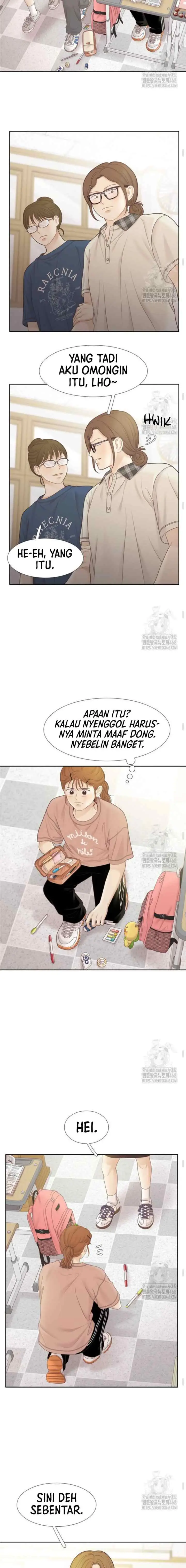 Odd Girls Out S2 chapter 240 halaman 12