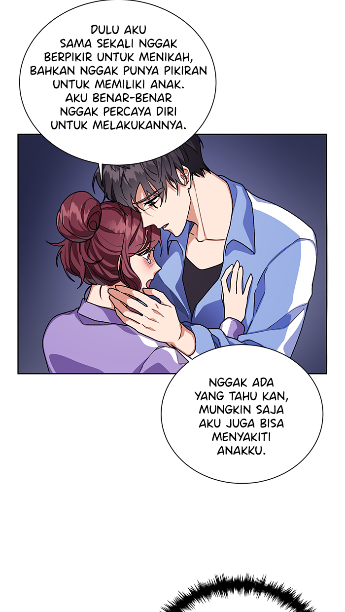 We're Soulmates Starting From Today chapter 47 halaman 26