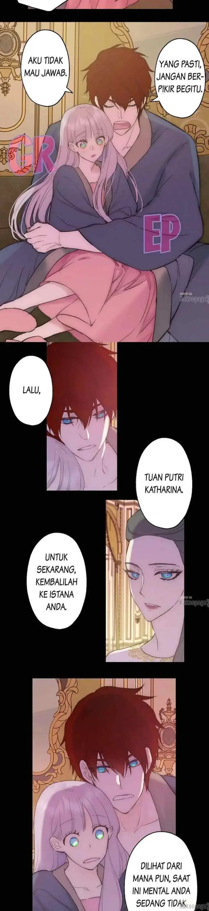 As Long as You Like It chapter 243 halaman 8