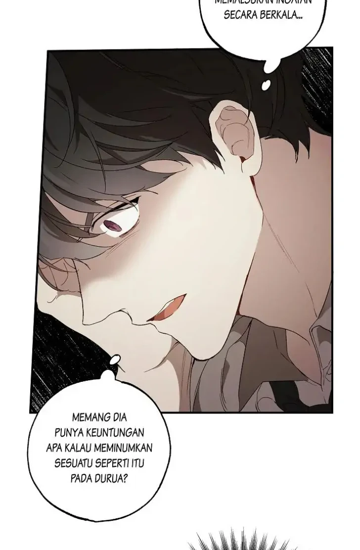 Everything Was a Misunderstanding chapter 46 halaman 74