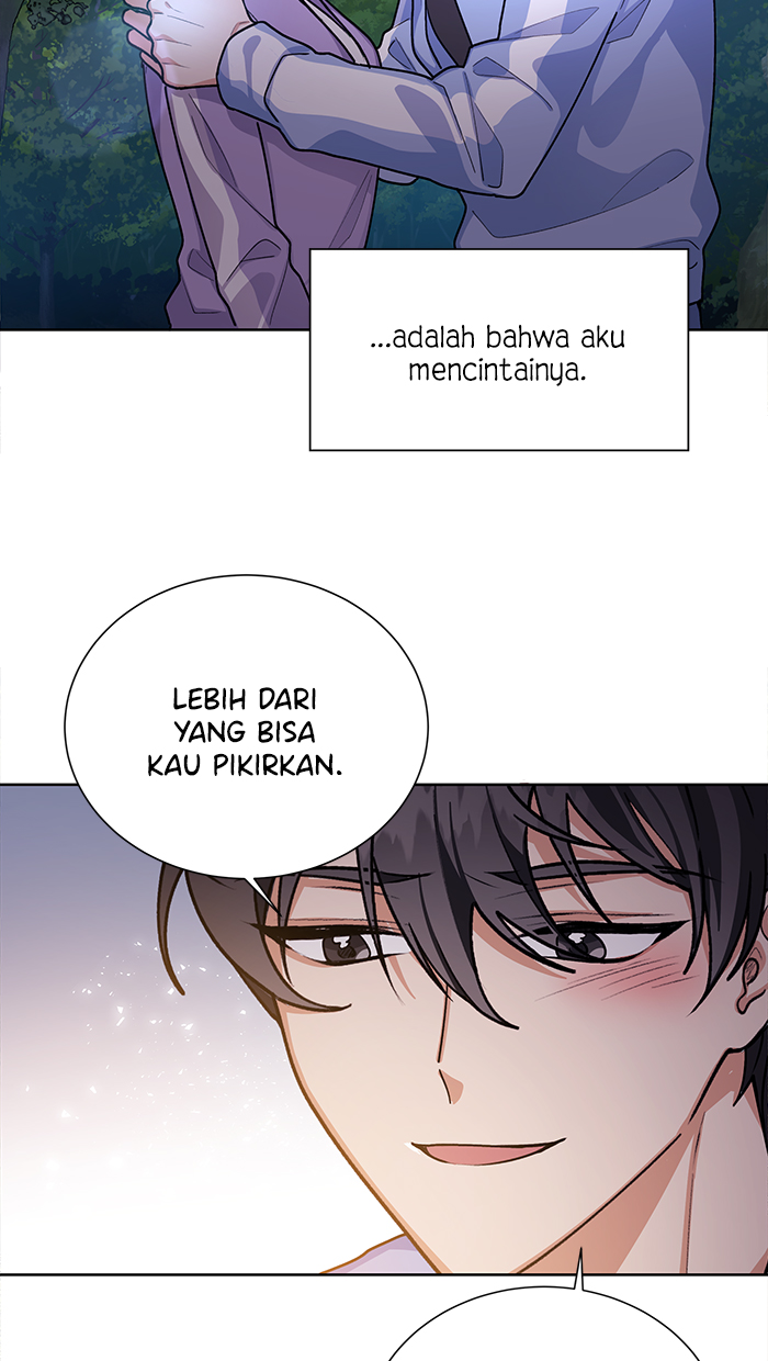 We're Soulmates Starting From Today chapter 47 halaman 60