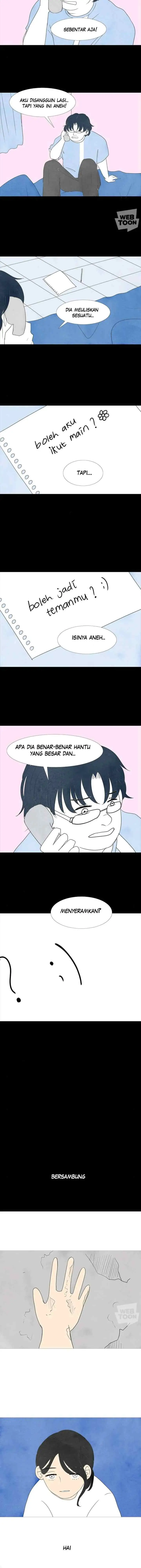 Blue chapter 16 halaman 7