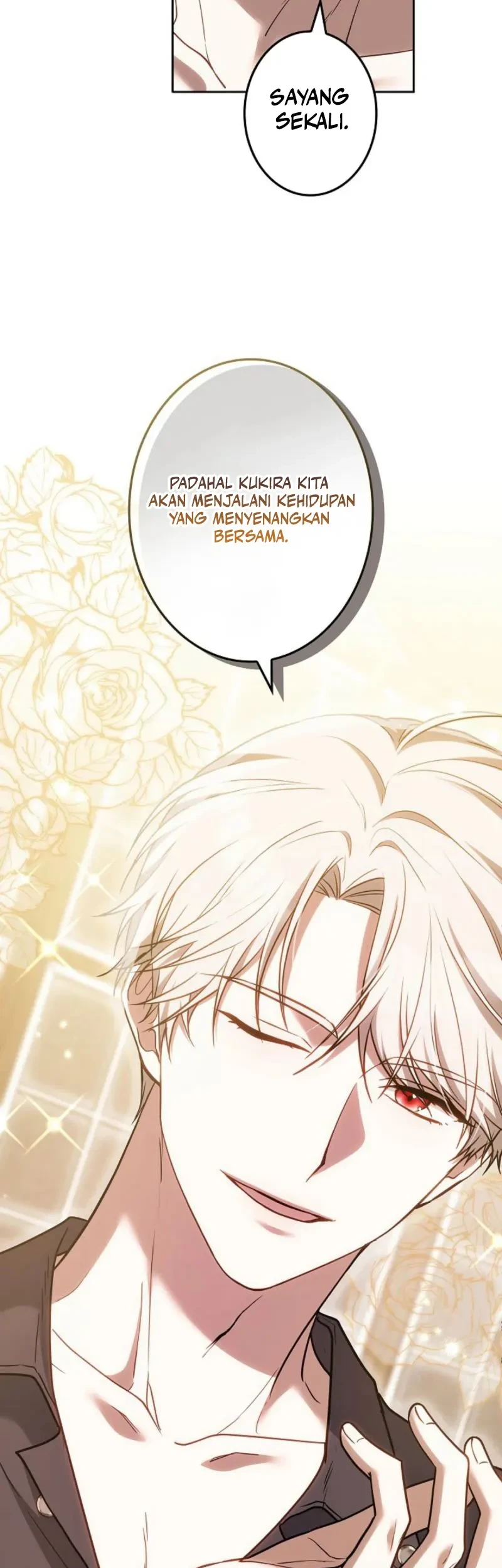 Violet's Poisoned Words chapter 11 halaman 36