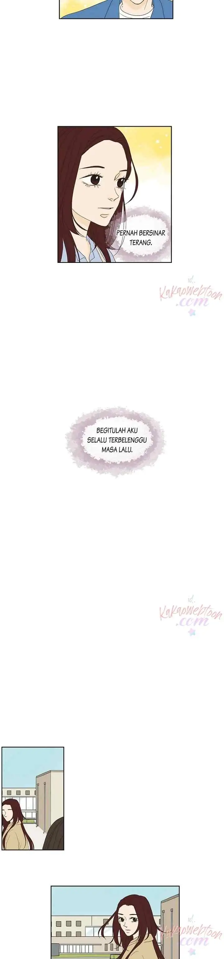 Dolled Up chapter 94 halaman 12