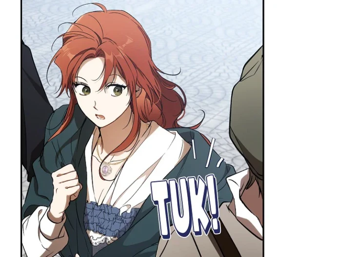 Everything Was a Misunderstanding chapter 108 halaman 143