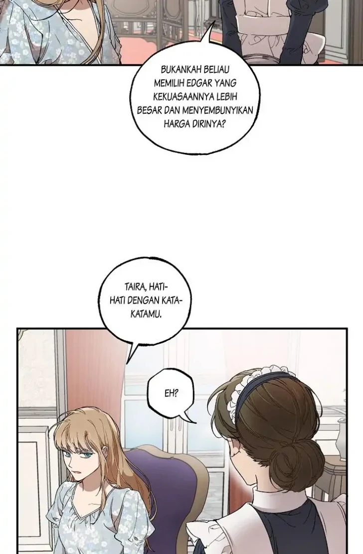 Everything Was a Misunderstanding chapter 43 halaman 5