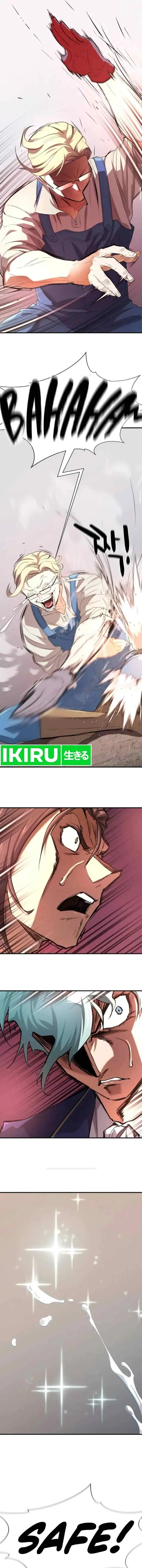 O melhor engenheiro do mundo chapter 192 halaman 8