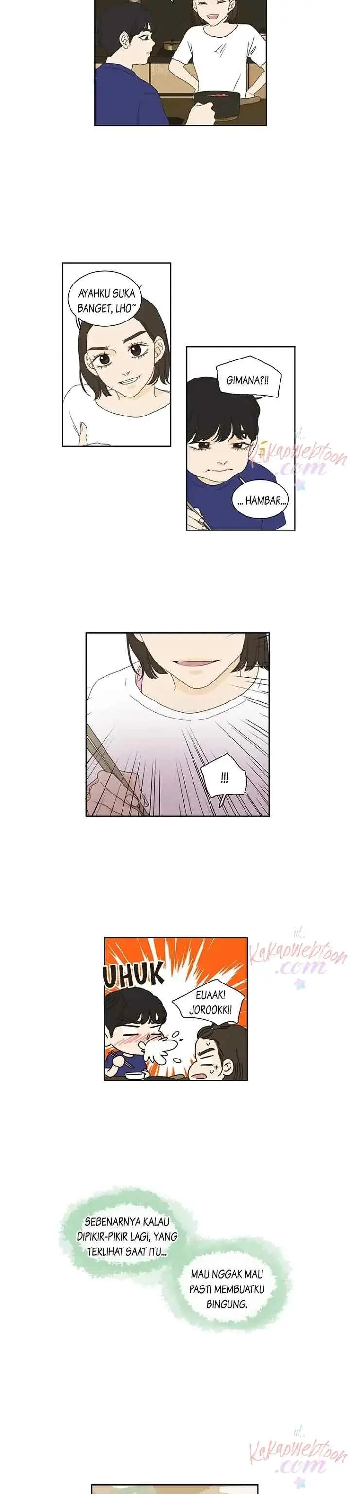 Dolled Up chapter 78 halaman 4