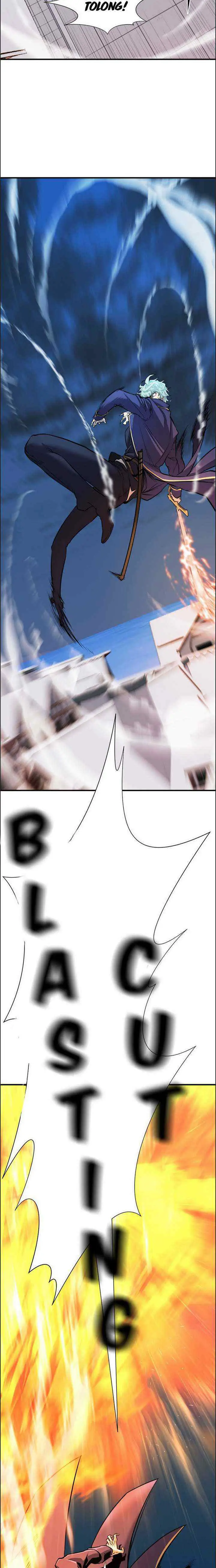 O melhor engenheiro do mundo chapter 29.1 halaman 12