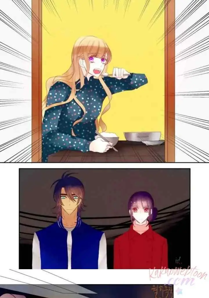 Alcohol Prince chapter 37 halaman 9