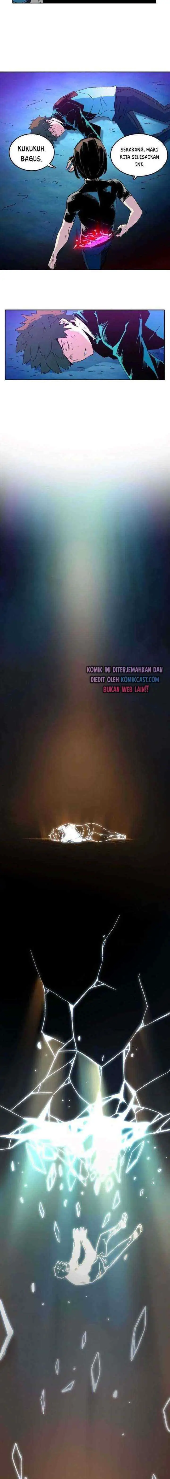 OOPARTS chapter 42 halaman 15