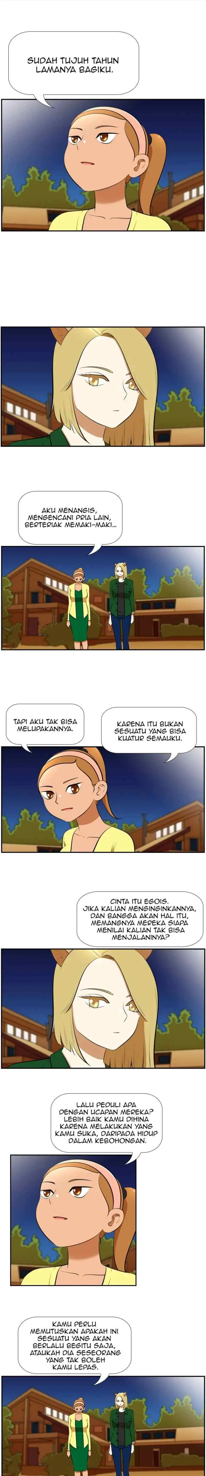 New Normal: Class 8 chapter 181 halaman 12