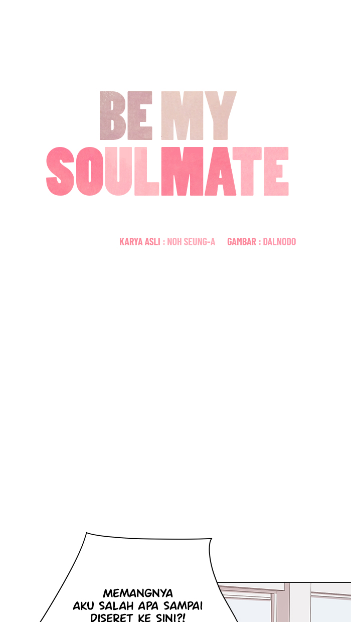 We're Soulmates Starting From Today chapter 5 halaman 10