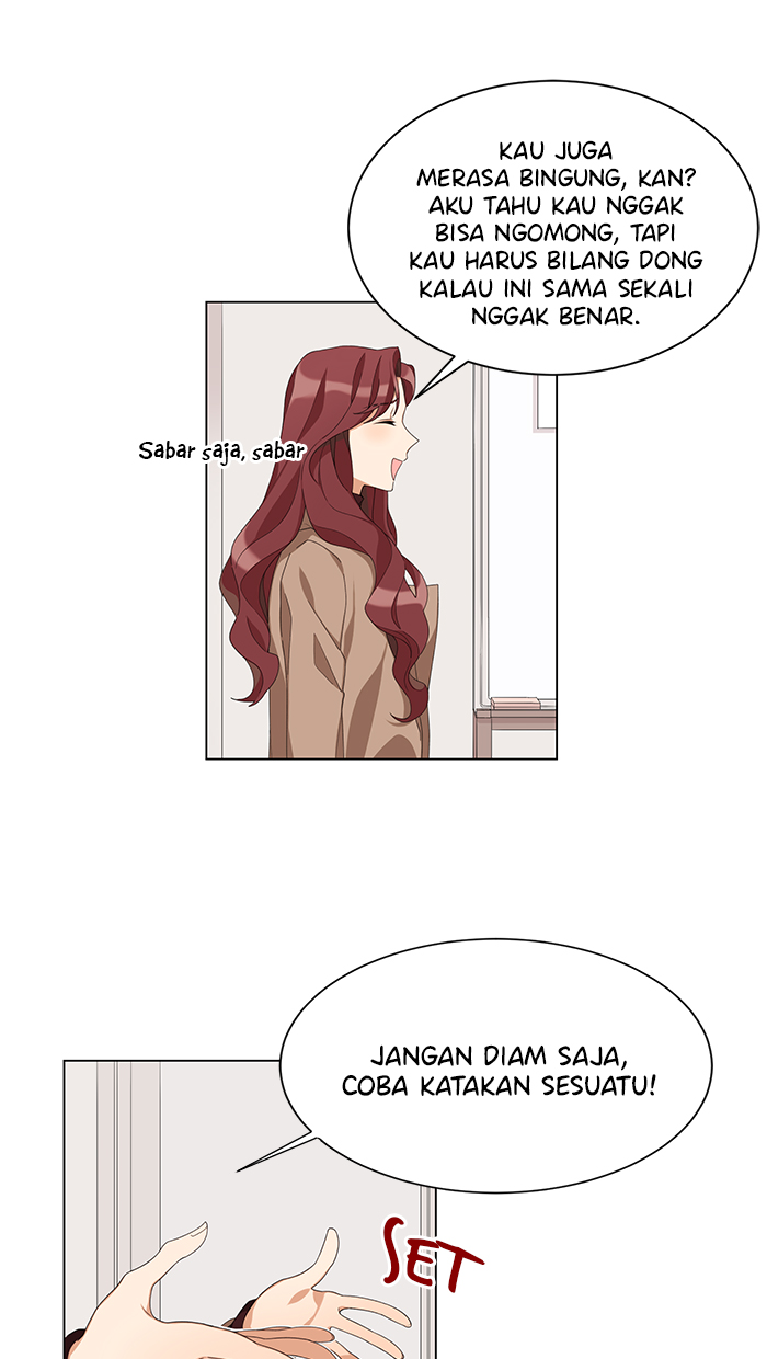 We're Soulmates Starting From Today chapter 1 halaman 67