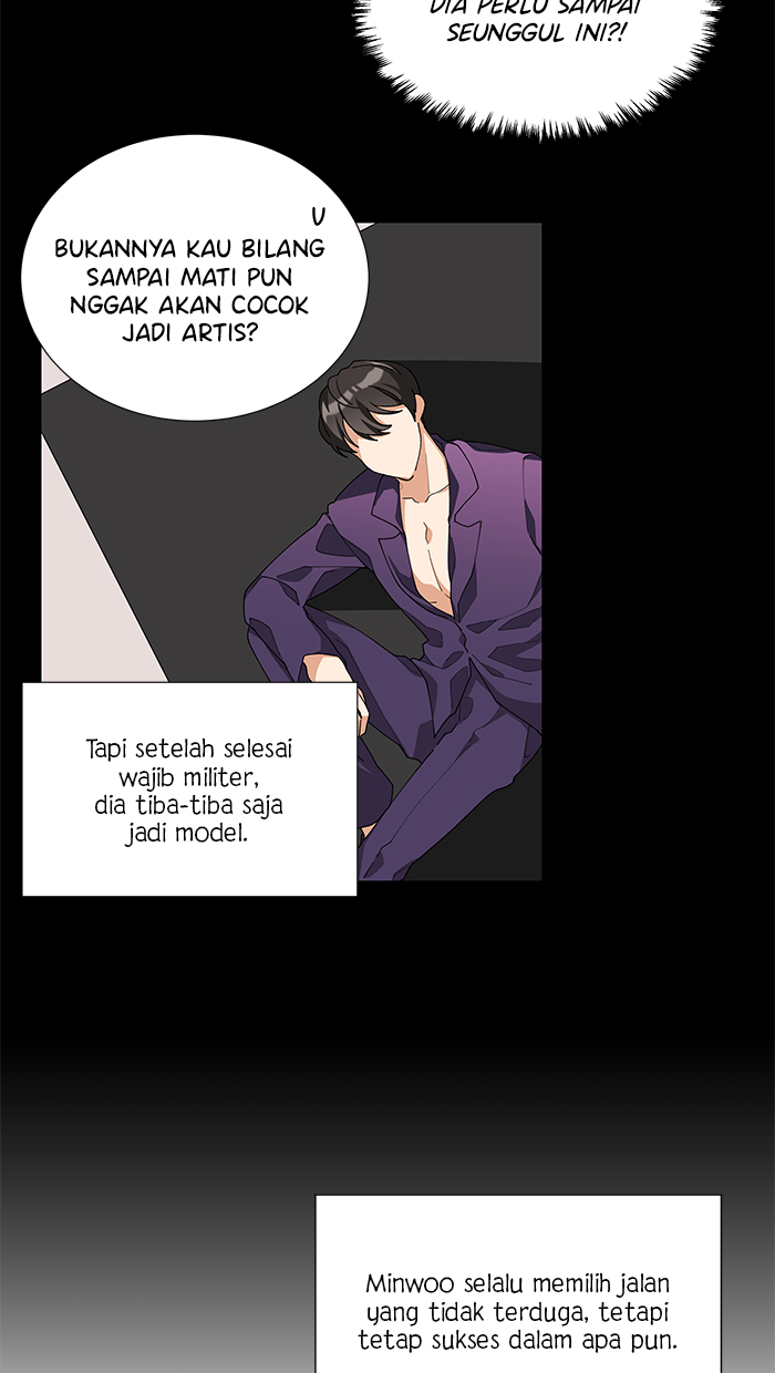 We're Soulmates Starting From Today chapter 6 halaman 38