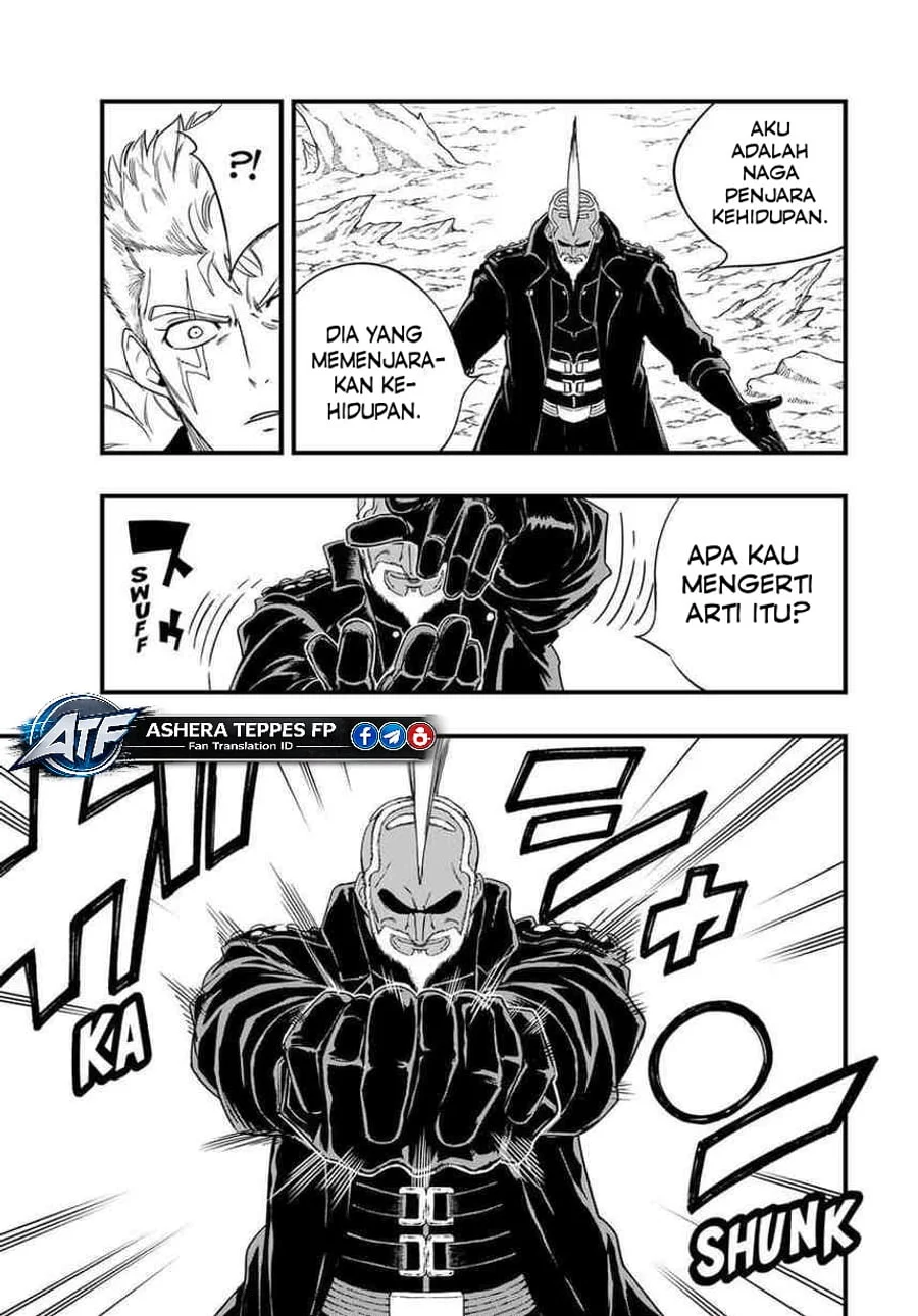 Fairy Tail: 100 Years Quest chapter 213 halaman 11