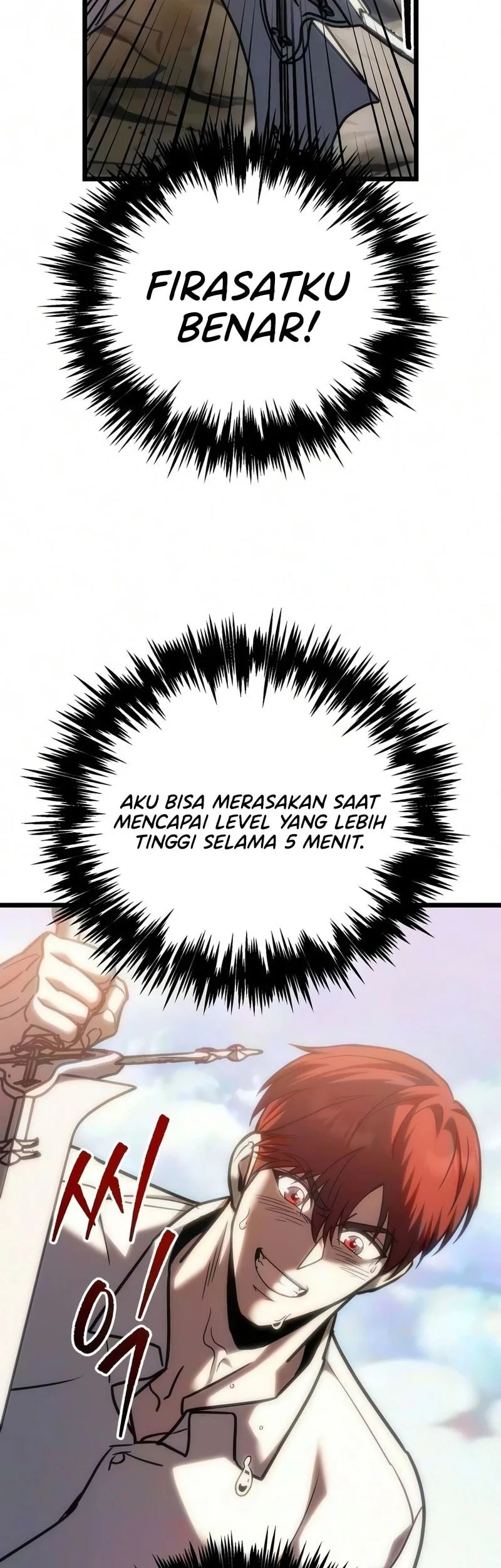 Regressor Of The Fallen Family chapter 140 halaman 4