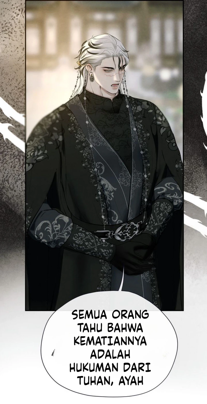 Beneath the Fallen Bloom chapter 13 halaman 34