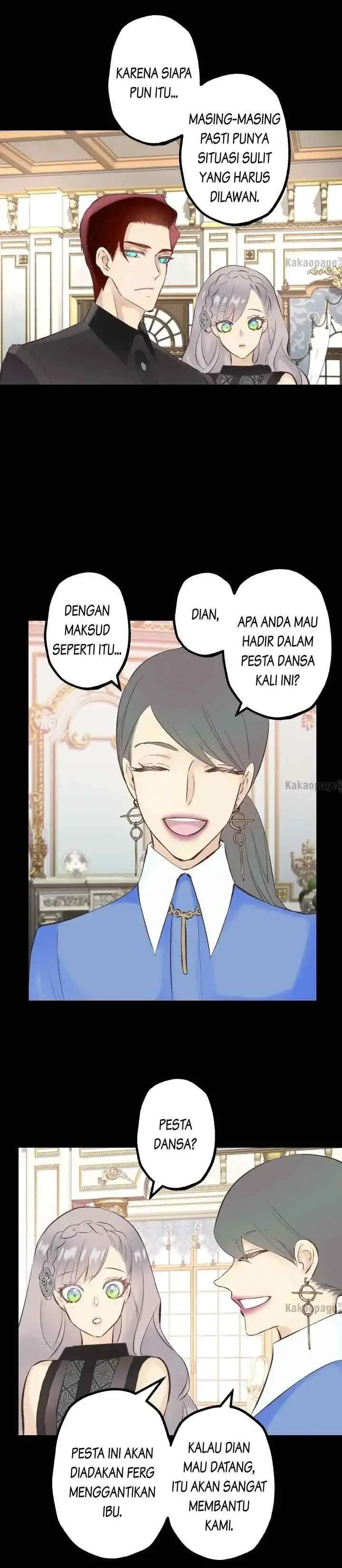 As Long as You Like It chapter 172 halaman 10