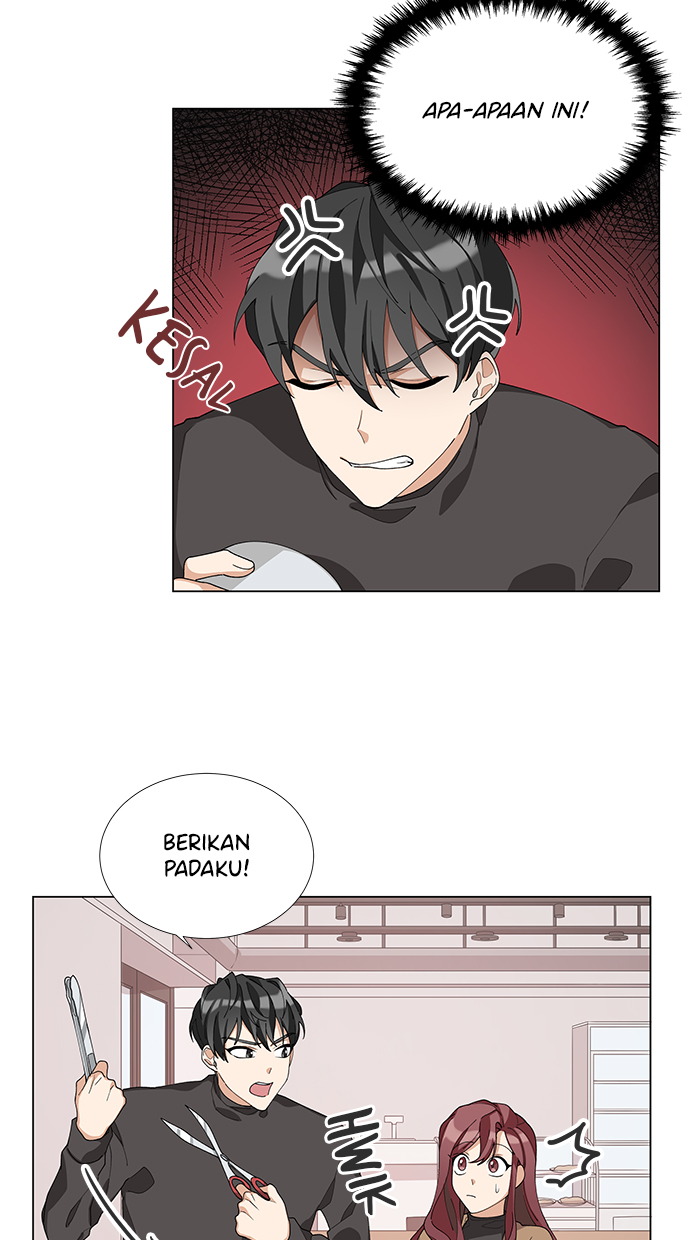We're Soulmates Starting From Today chapter 5 halaman 35