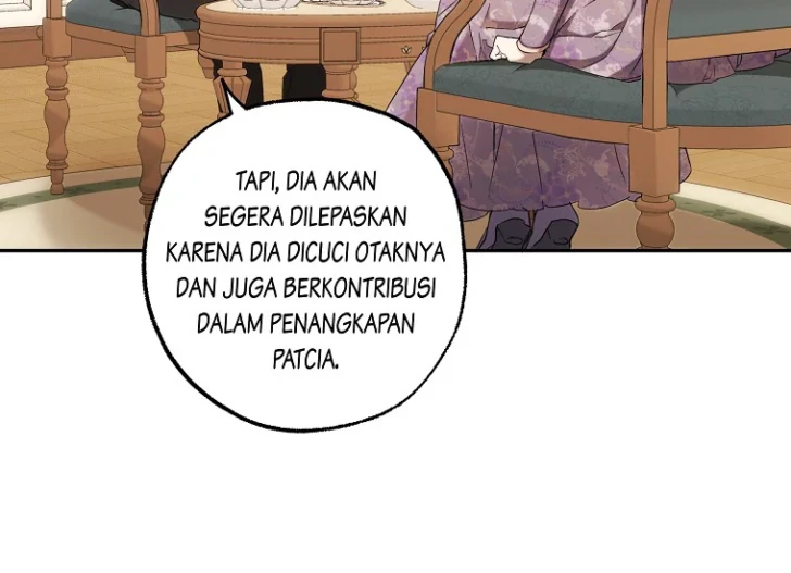 Everything Was a Misunderstanding chapter 102 halaman 85