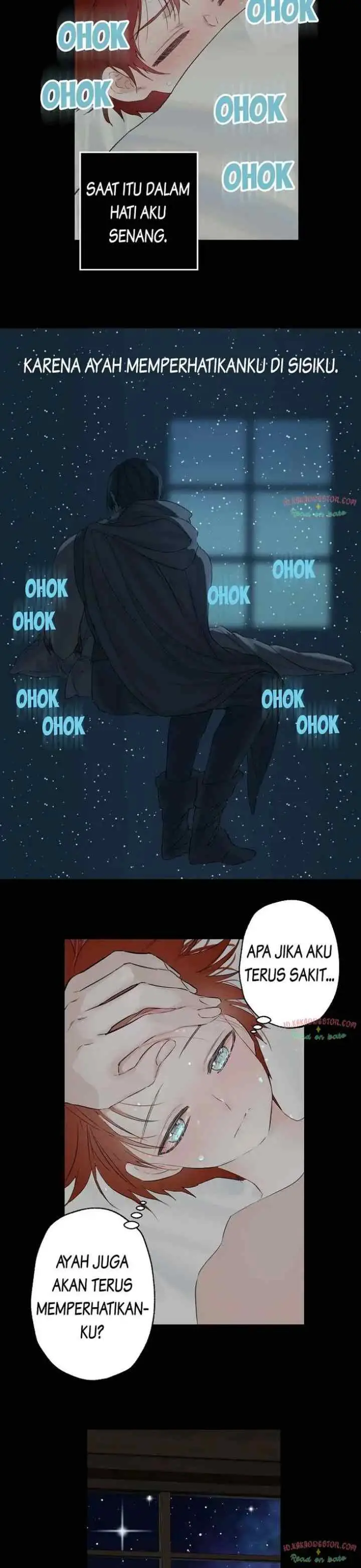 As Long as You Like It chapter 271 halaman 18