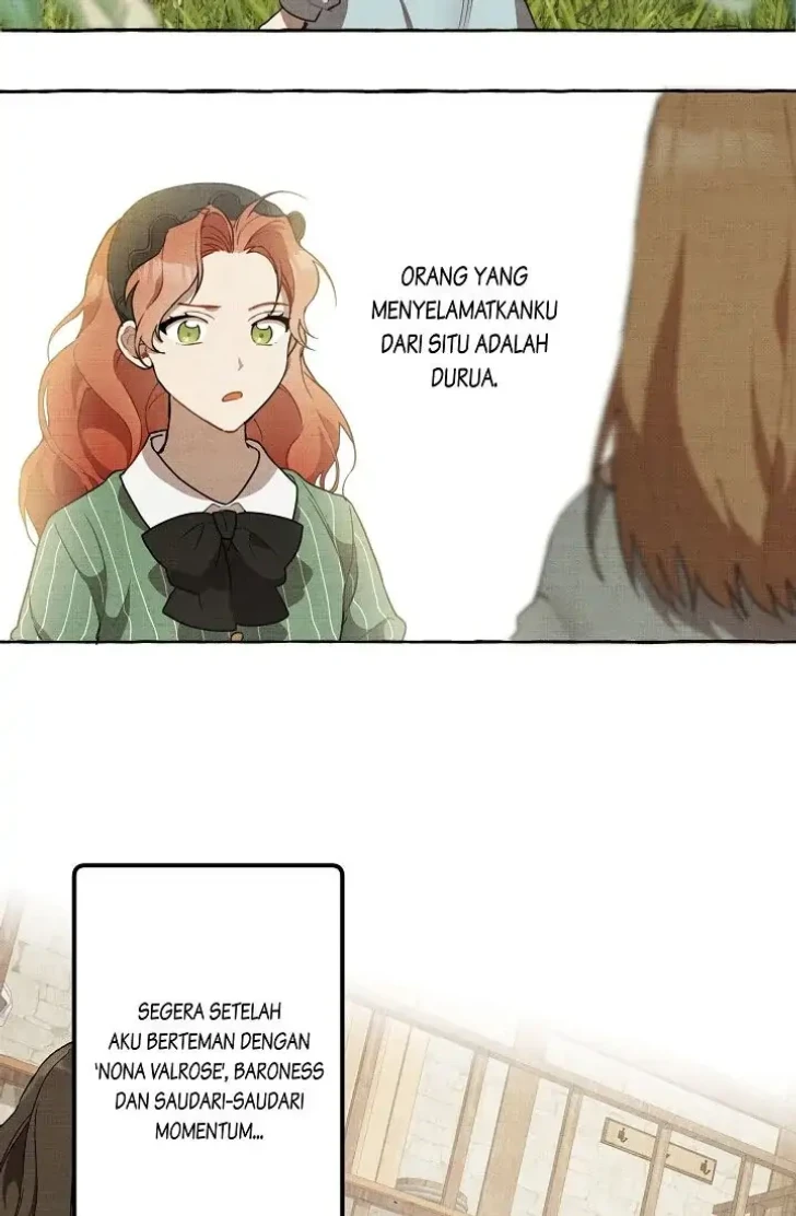 Everything Was a Misunderstanding chapter 44 halaman 63