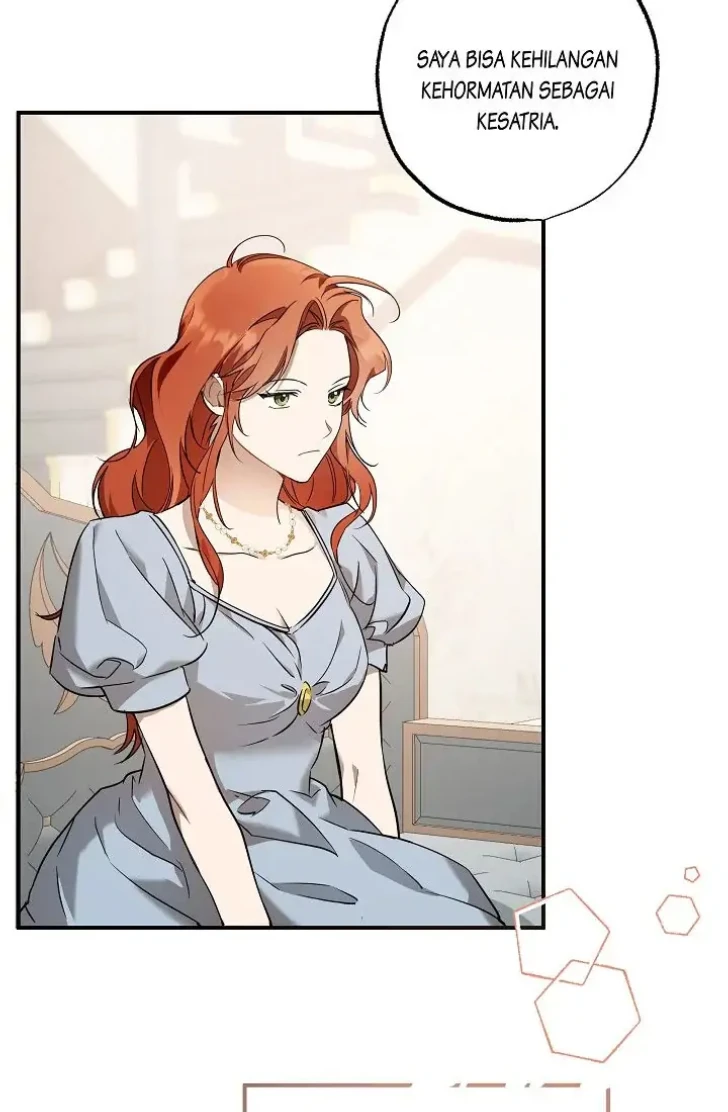 Everything Was a Misunderstanding chapter 53 halaman 31