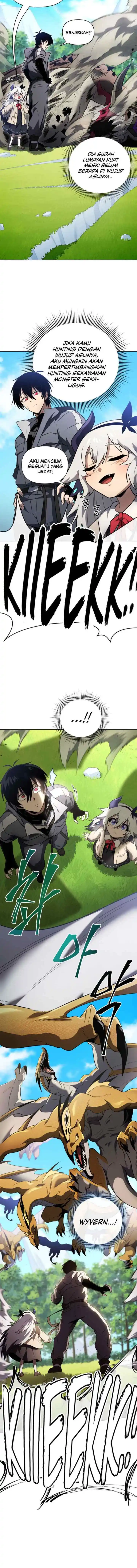 Player Who Returned 10,000 Years Later chapter 44 halaman 10