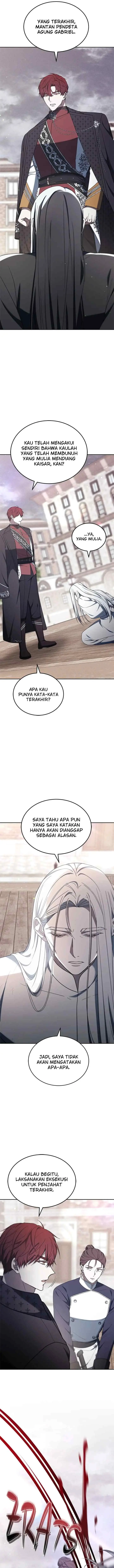 City of Arrogance chapter 78 halaman 8