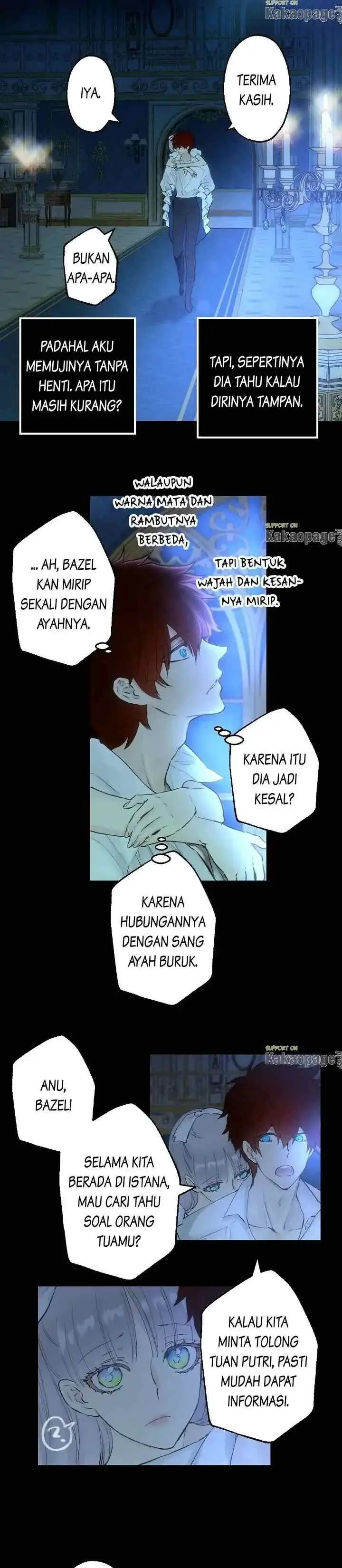 As Long as You Like It chapter 193 halaman 10