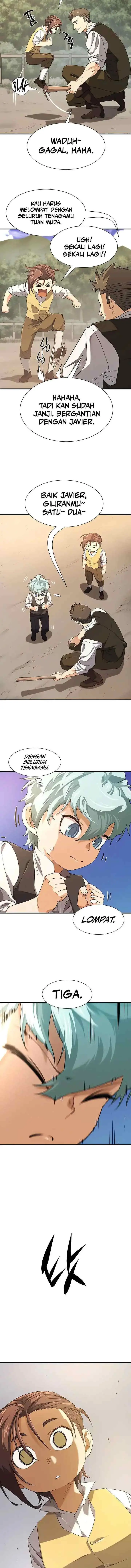 O melhor engenheiro do mundo chapter 221 halaman 10