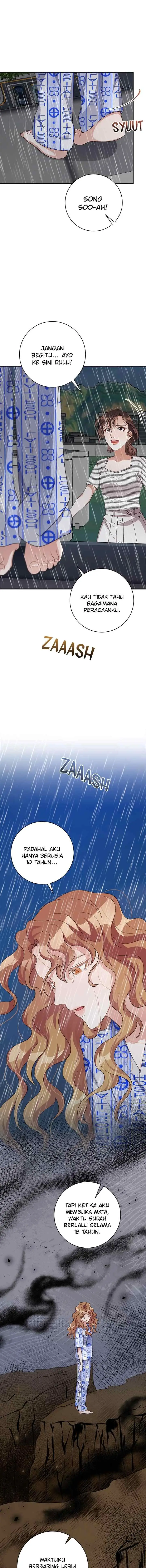 No Marriage is Perfect chapter 82 halaman 11