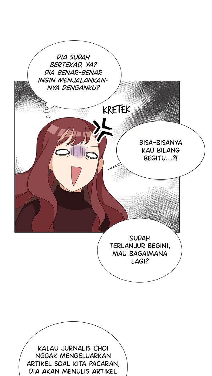 We're Soulmates Starting From Today chapter 3 halaman 12