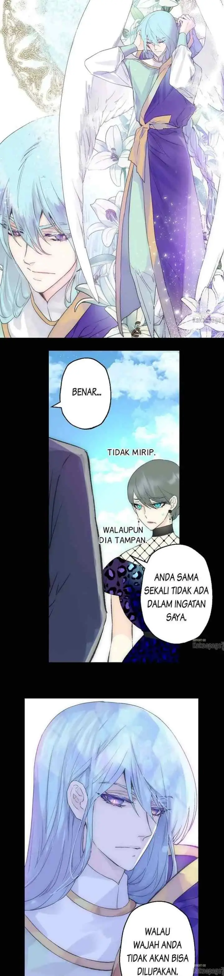 As Long as You Like It chapter 249 halaman 14