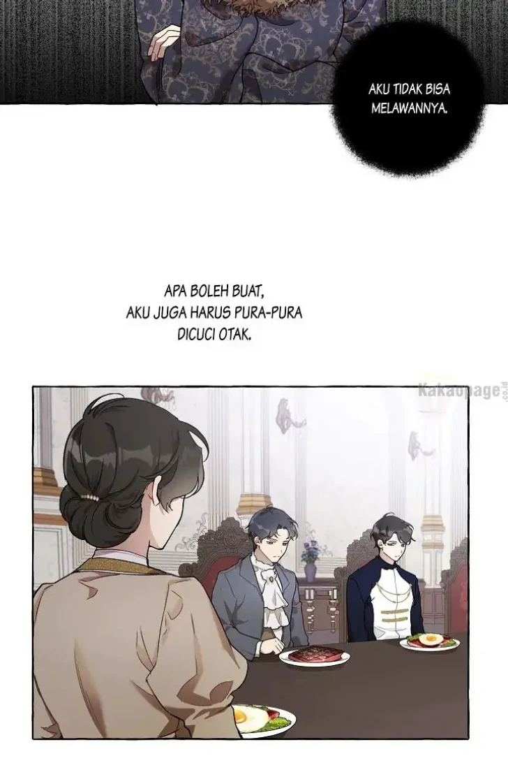 Everything Was a Misunderstanding chapter 29 halaman 19