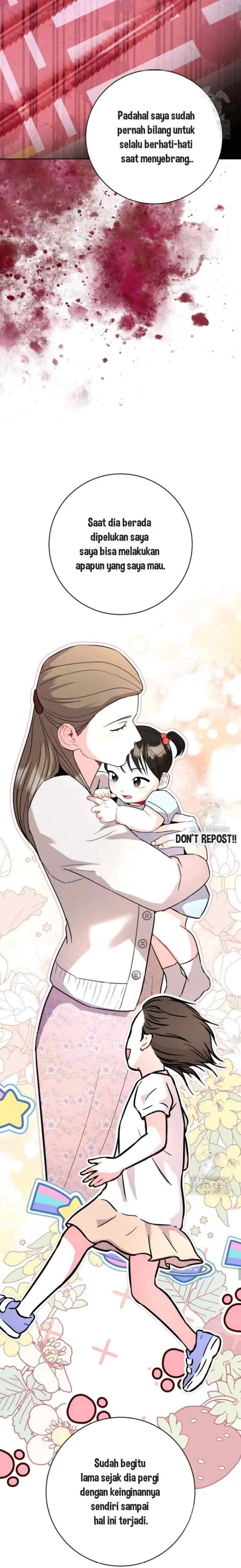 Hades and Persephone chapter 42 halaman 5