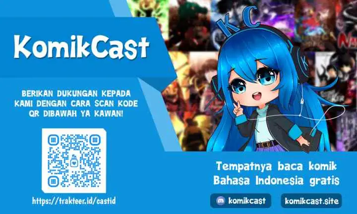 Rebirth of the 8-Circled Mage chapter 113 halaman 16