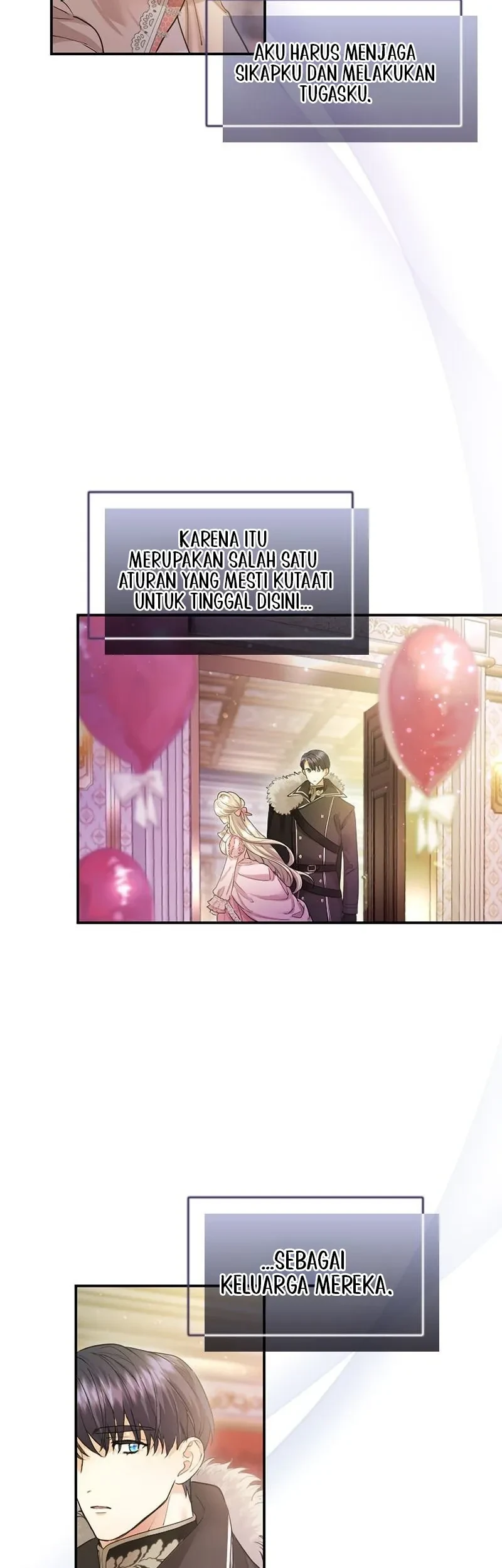 Munou na Mamahaha desu ga, Kazoku no Dekiai ga Tomarimasen! chapter 25 halaman 18