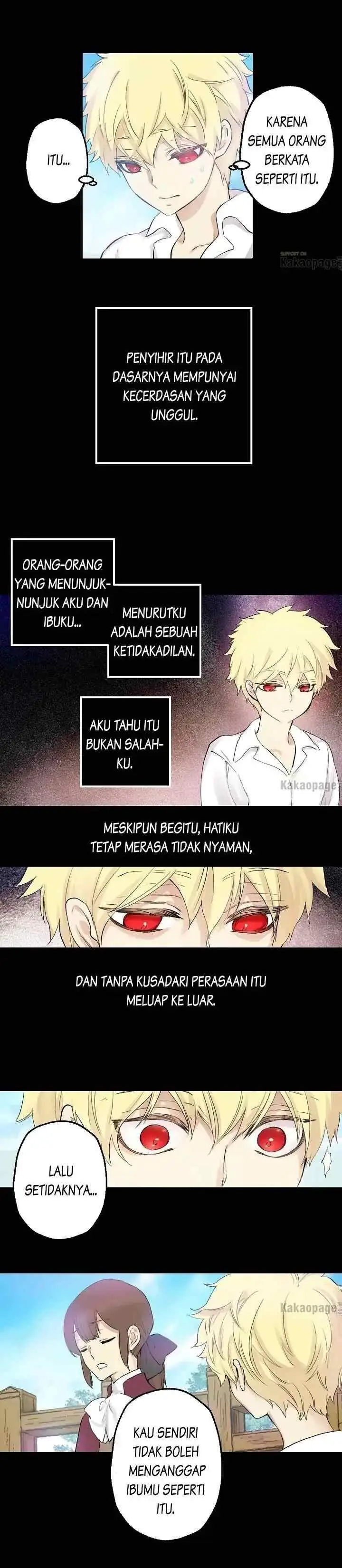 As Long as You Like It chapter 185 halaman 5