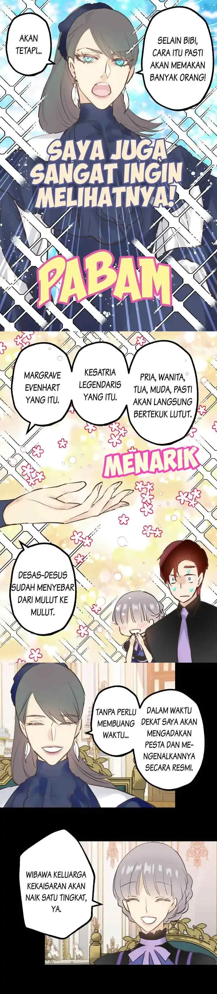 As Long as You Like It chapter 165 halaman 14