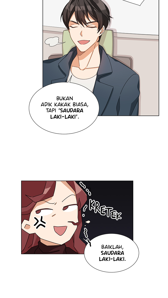 We're Soulmates Starting From Today chapter 2 halaman 5