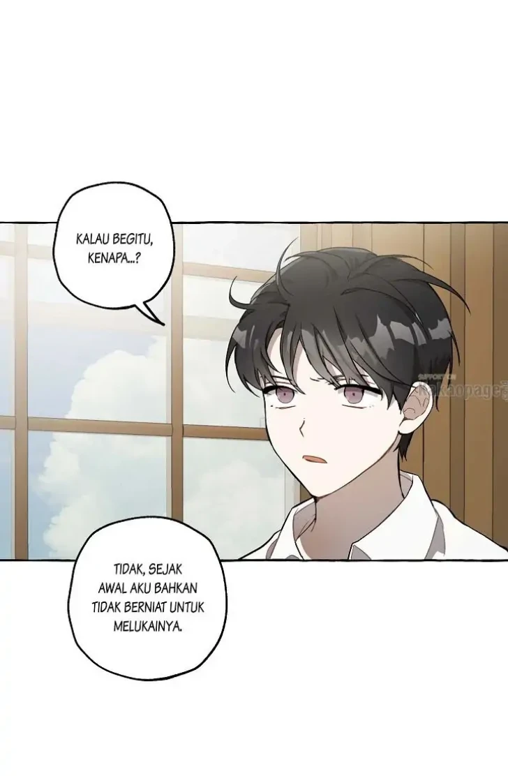 Everything Was a Misunderstanding chapter 19 halaman 4