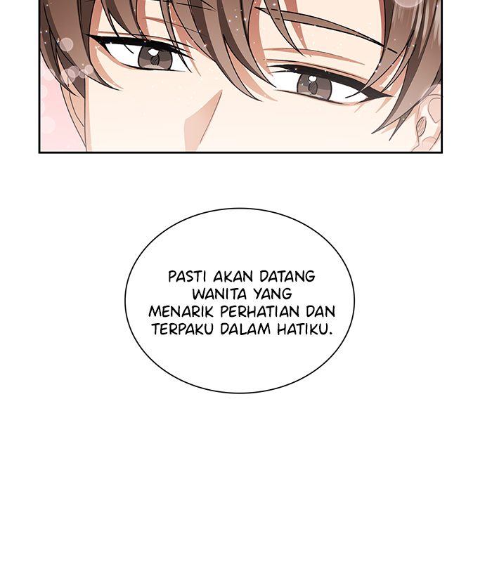 We're Soulmates Starting From Today chapter 26 halaman 40