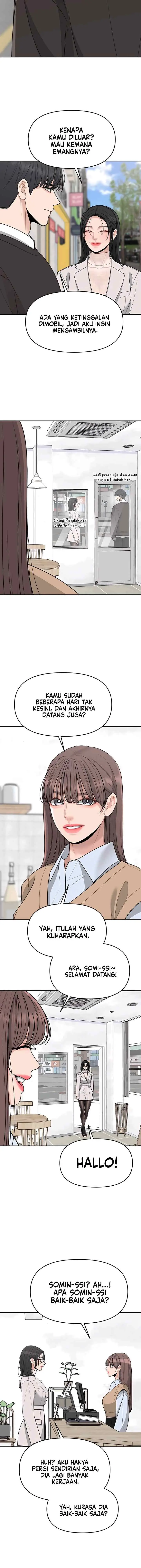 A Repeat Sign chapter 30 halaman 10