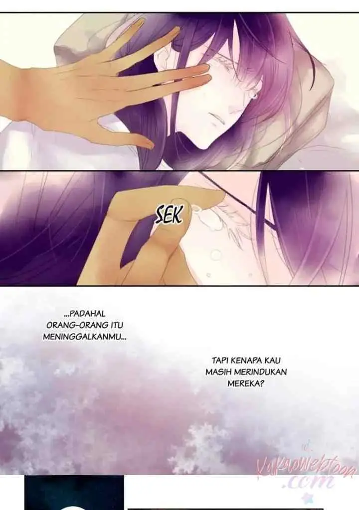 Alcohol Prince chapter 17 halaman 7