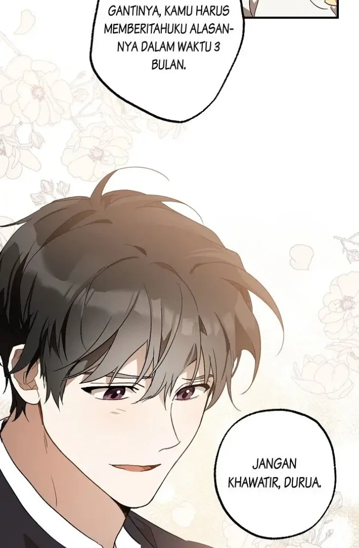 Everything Was a Misunderstanding chapter 65 halaman 64