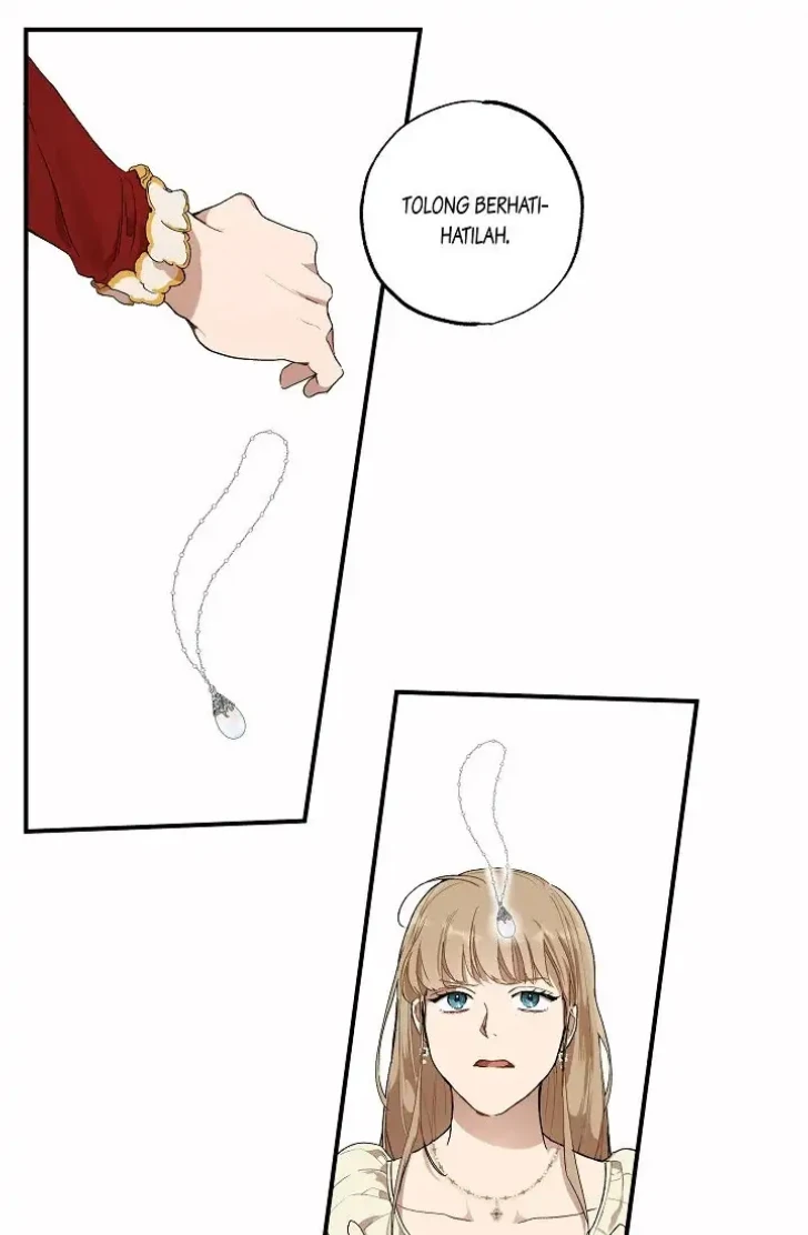 Everything Was a Misunderstanding chapter 44 halaman 43