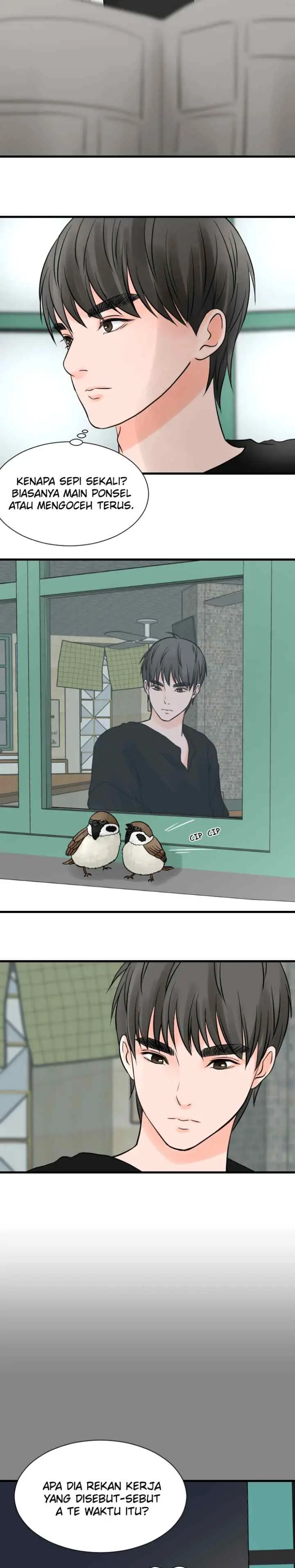 One + One (Bao A) chapter 62 halaman 7